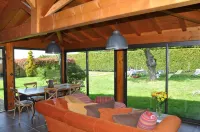 B&B la Cerisaie Hotels in Chaneins