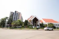 Rimpao Hotel Hotels in der Nähe von Wat Burapa Sang Ming