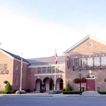 The Inn at Cooperstown