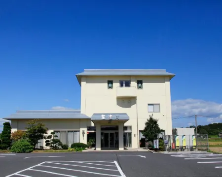 Hotel Bouenkaku Hotels in Tome