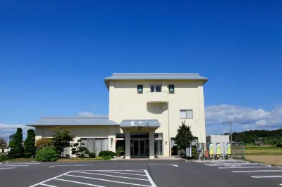 Hotel Bouenkaku Hotels in Minamisanriku