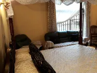 Upper Houghton Guesthouse