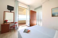 Hotel Caravel Hotels in San Costanzo