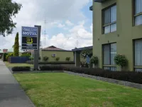 Otway Gate Motel Hotel di Colac