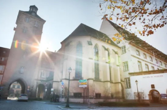 金廚酒店 斯特拉斯堡酒店