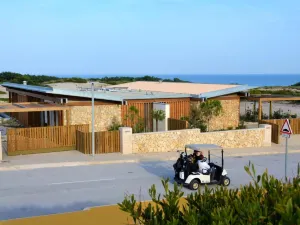 West Cliffs Ocean and Golf Resort