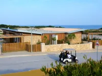 West Cliffs Ocean and Golf Resort Hotels in Vau