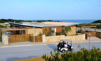 West Cliffs Ocean and Golf Resort