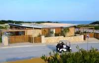 West Cliffs Ocean and Golf Resort Hotels in Vau