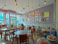 Monties Guest House - Adults Only - breakfast