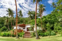 The Remote Resort
