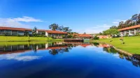 Villa Hípica Resort Gravata 호텔