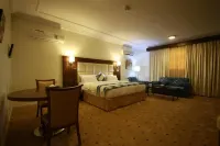 Marsa Diba Hotel - 3 Sao