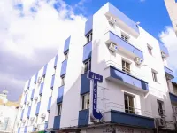 Hotel Metropole Residence Hotel a Tunisi