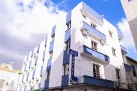 Hotel Metropole Residence Các khách sạn ở 