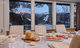 Pure Chalet Thredbo