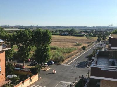 Attico Centralissimo Vista Mare