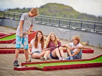 Storefjell Resort Hotel Hotels in Gol