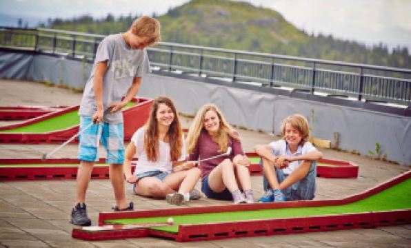 Storefjell Resort Hotel