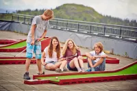 Storefjell Resort Hotel - 4-Star