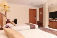 Hotel Sentosa 쿠알라 벨라이트 호텔