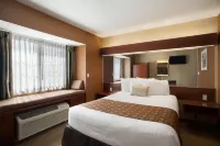 Microtel Inn & Suites by Wyndham Dover Hotels in Durham