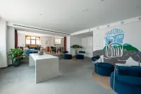 Le Sauvage Hotels in Hauterive
