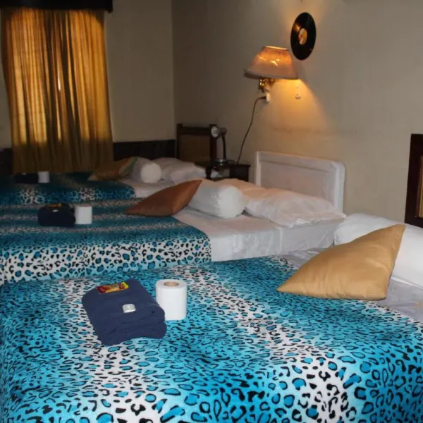 Mee Bed and Breakfast - Housity