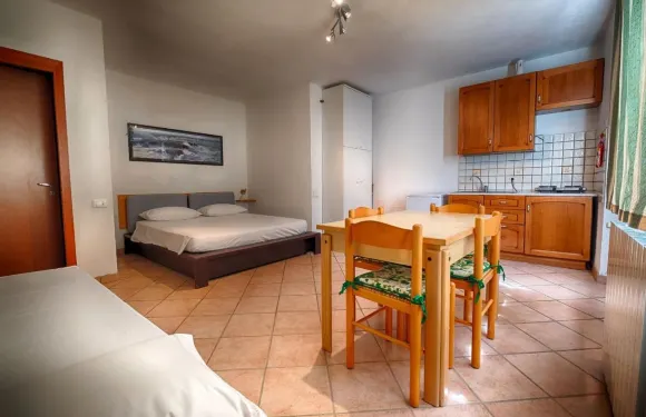 圭多尼農莊民宿