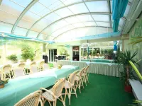 Hotel Maromme Отели в г. Квикборн