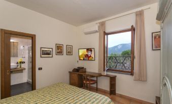 Hotel Ristorante da Carlos