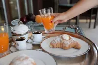San Marciano - sarapan