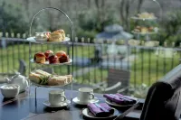 Higher Trapp Hotel Hotels in Accrington