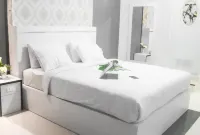 BIN DAOD Hotel Syariah Hotel dekat Aneka Toko