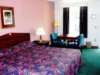 American Motel - Lenoir Hotels in Caldwell County