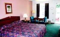 American Motel - Lenoir Hotels in Lenoir
