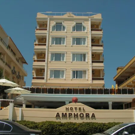 Amphora Hotel