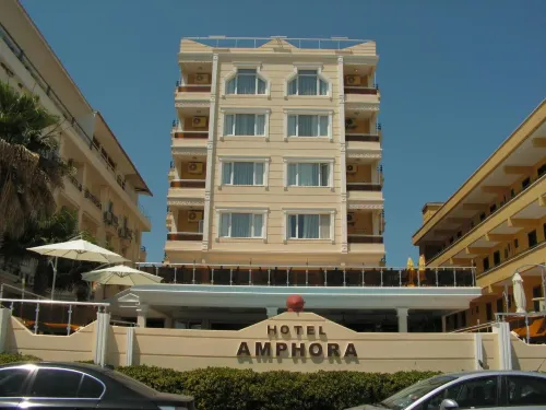 Amphora Hotel