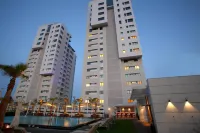Olympic Residence Deluxe Apartments