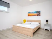 Apartments BruLo Hotels in Razanj