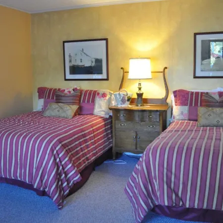 Otter Creek Inn