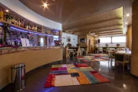 Hotel Santanton - bar