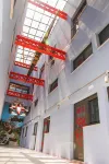 BCN體育青年旅館 恩典區住宿飯店