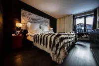 Avenue Lodge Hotel & Spa