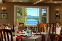 Inn at Pleasant Lake Hotels in Sunapee
