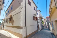 Apartments Jaksa
