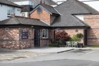 Hello Hotel Hotel di Pendlebury