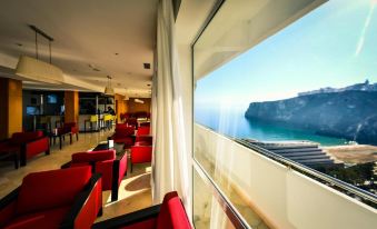Suites Hotel Mohammed V