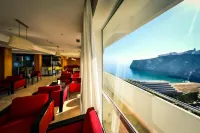 Suites Hotel Mohammed V