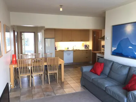 Downtown Reykjavík Apartments